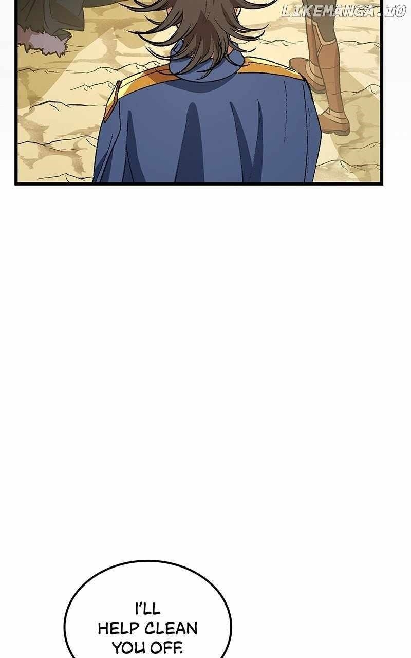 Return of the Runebound Professor Chapter 47 - Page 65 in English