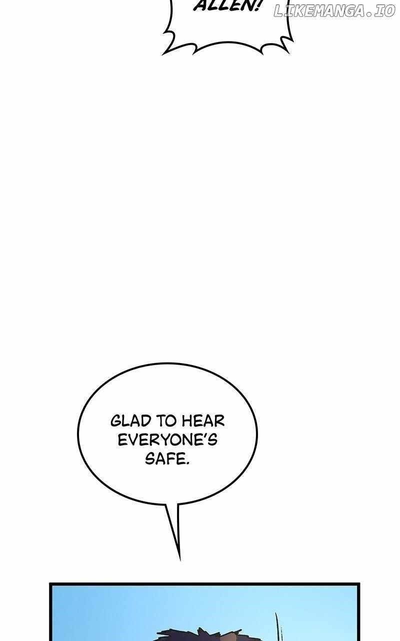 Return of the Runebound Professor Chapter 47 - Page 67 in English