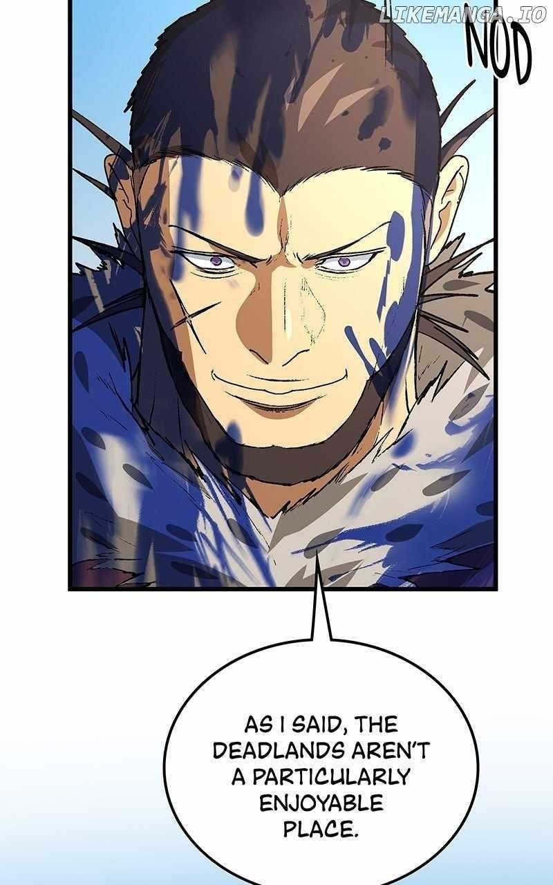 Return of the Runebound Professor Chapter 47 - Page 68 in English