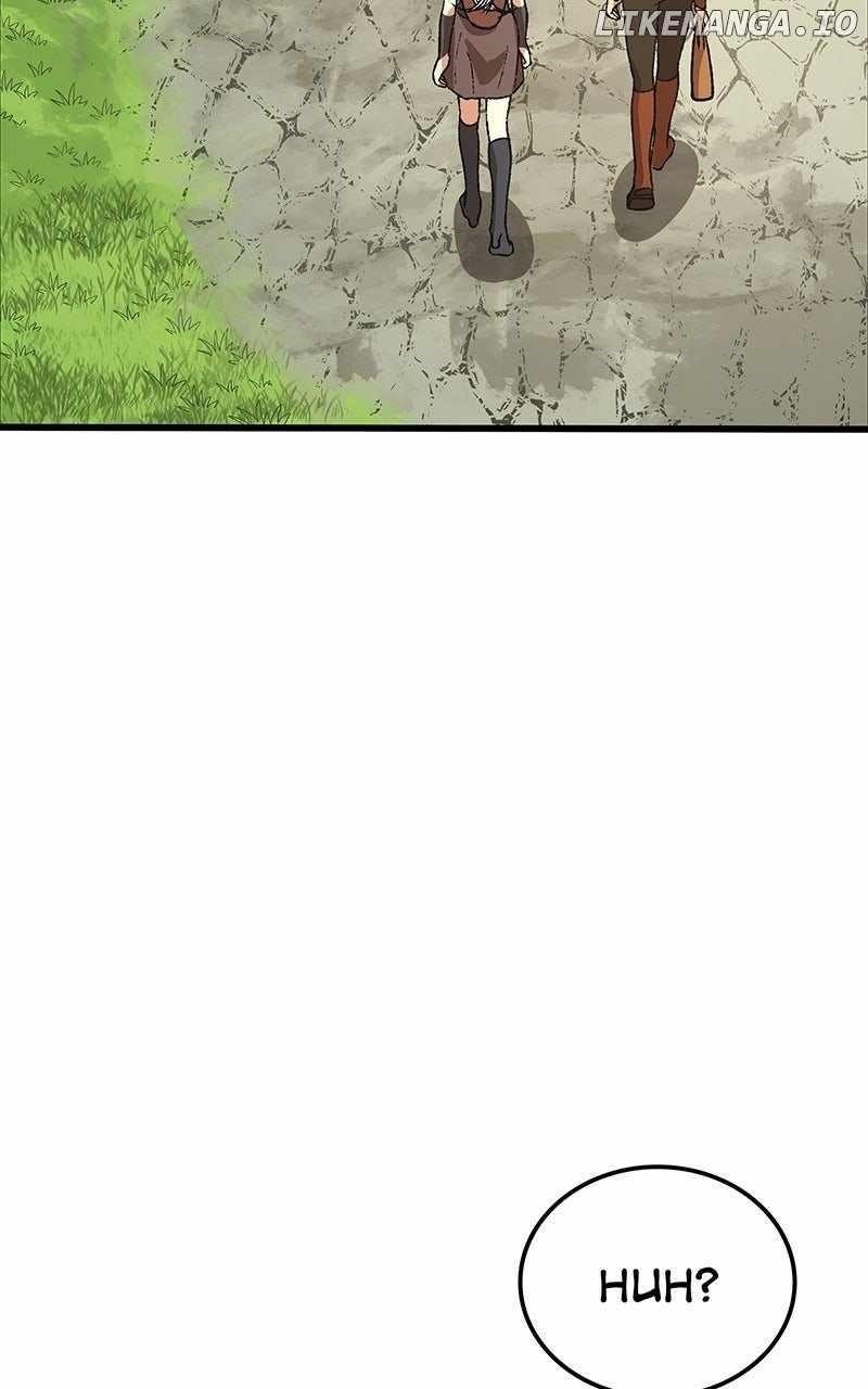 Return of the Runebound Professor Chapter 47 - Page 76 in English