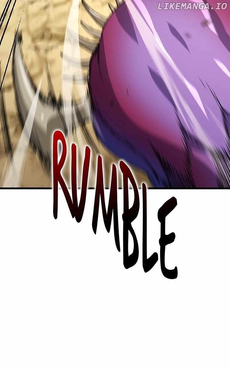 Return of the Runebound Professor Chapter 47 - Page 8 in English