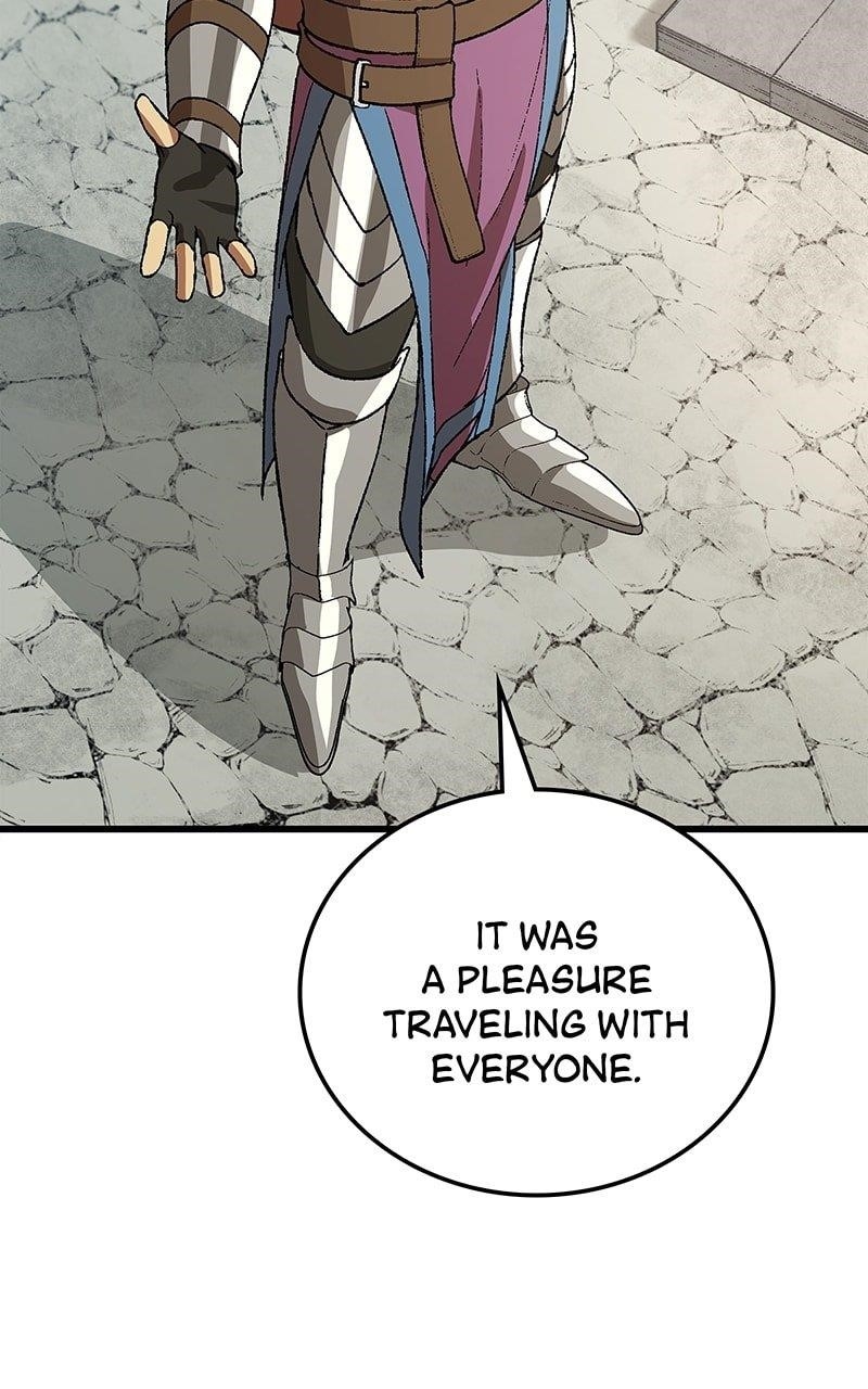 Return of the Runebound Professor Chapter 48 - Page 10 in English