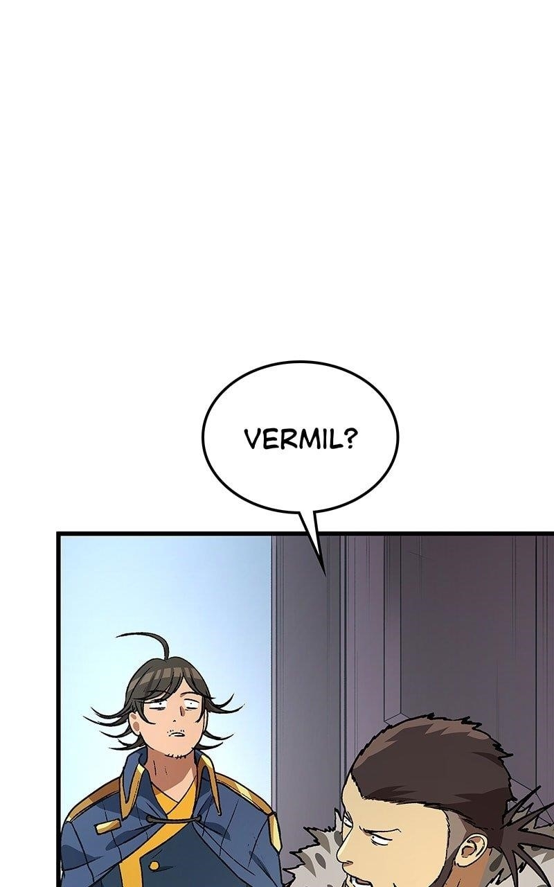 Return of the Runebound Professor Chapter 48 - Page 100 in English