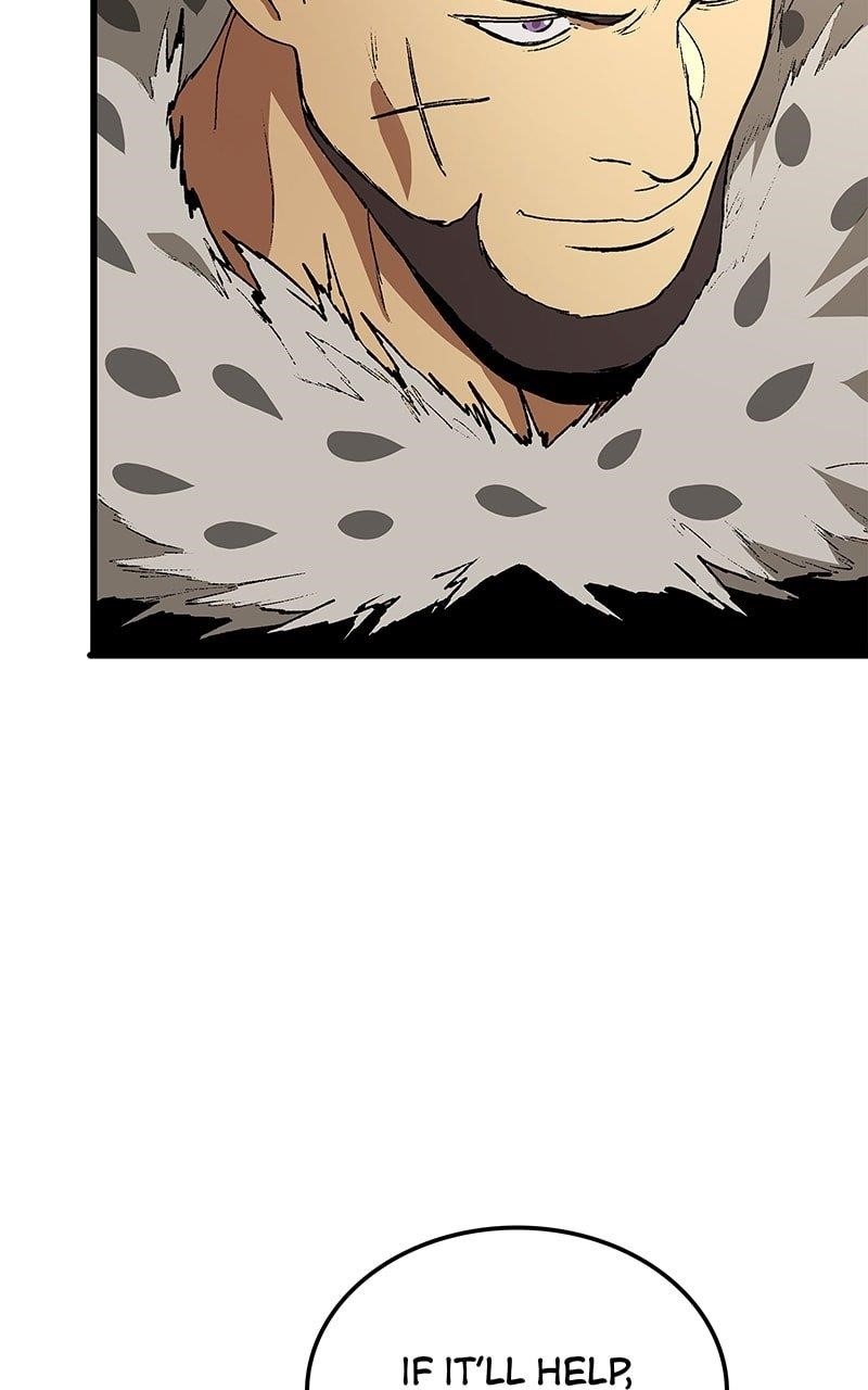 Return of the Runebound Professor Chapter 48 - Page 107 in English