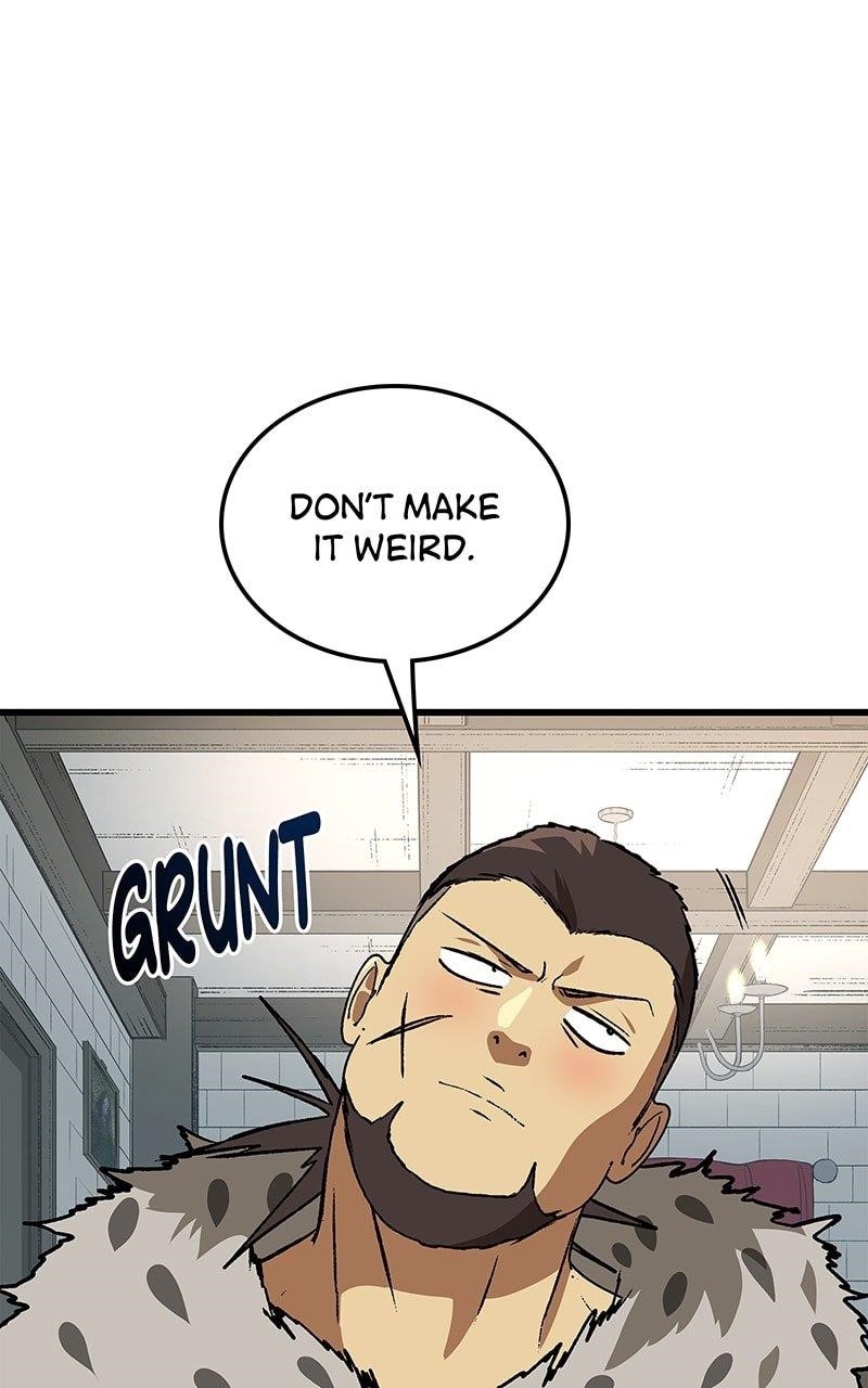 Return of the Runebound Professor Chapter 48 - Page 112 in English