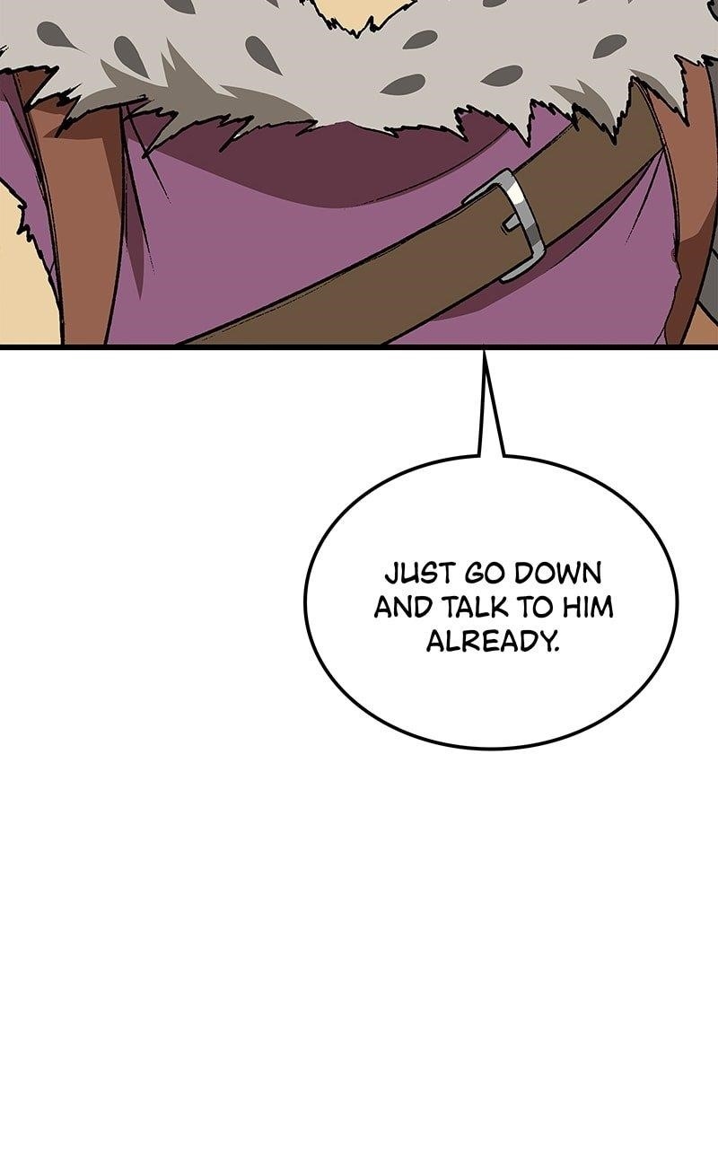 Return of the Runebound Professor Chapter 48 - Page 113 in English