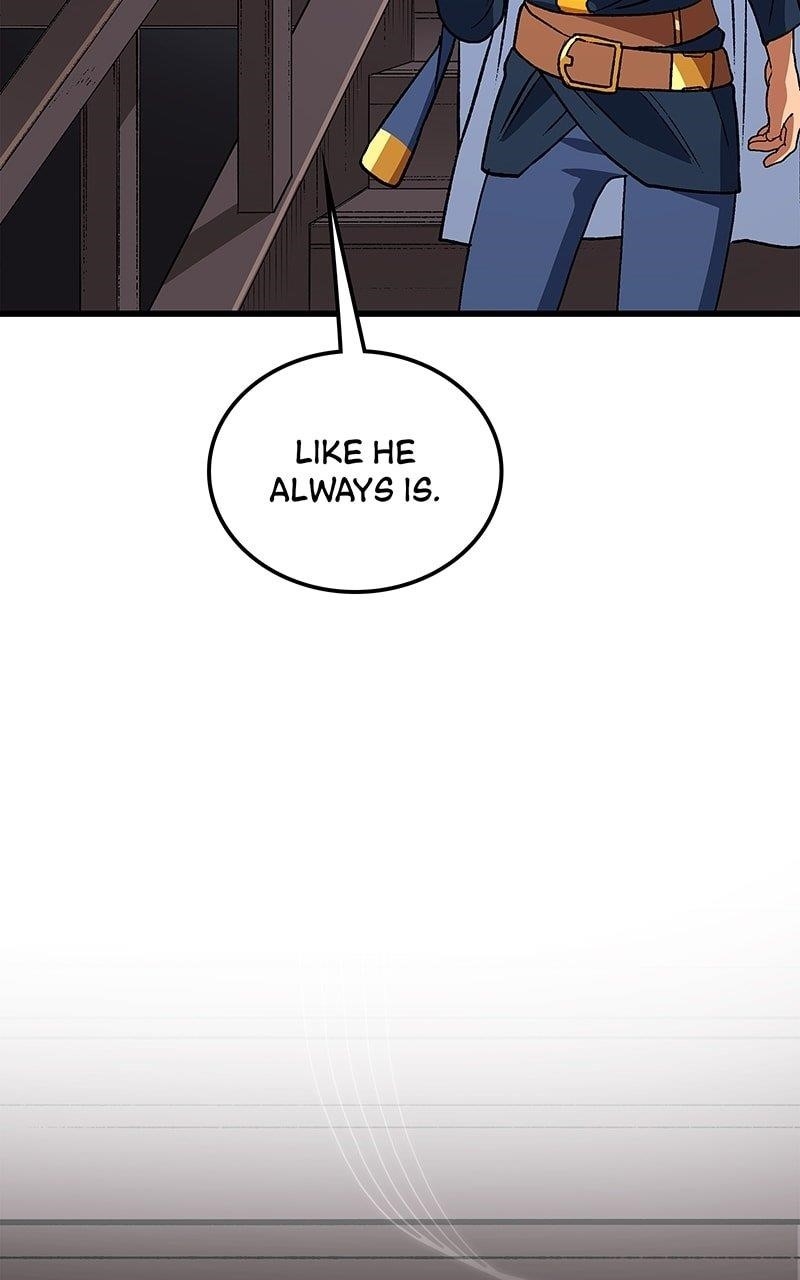 Return of the Runebound Professor Chapter 48 - Page 115 in English