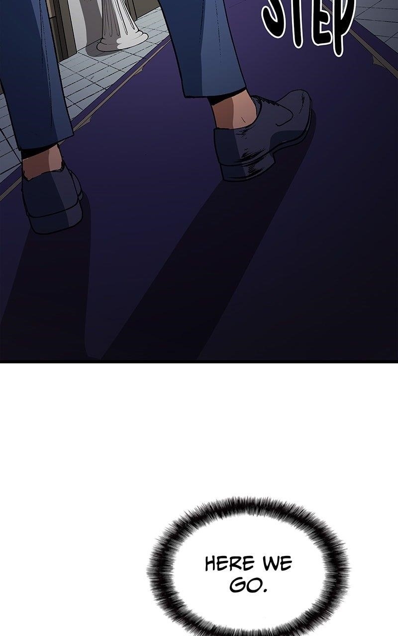 Return of the Runebound Professor Chapter 48 - Page 120 in English