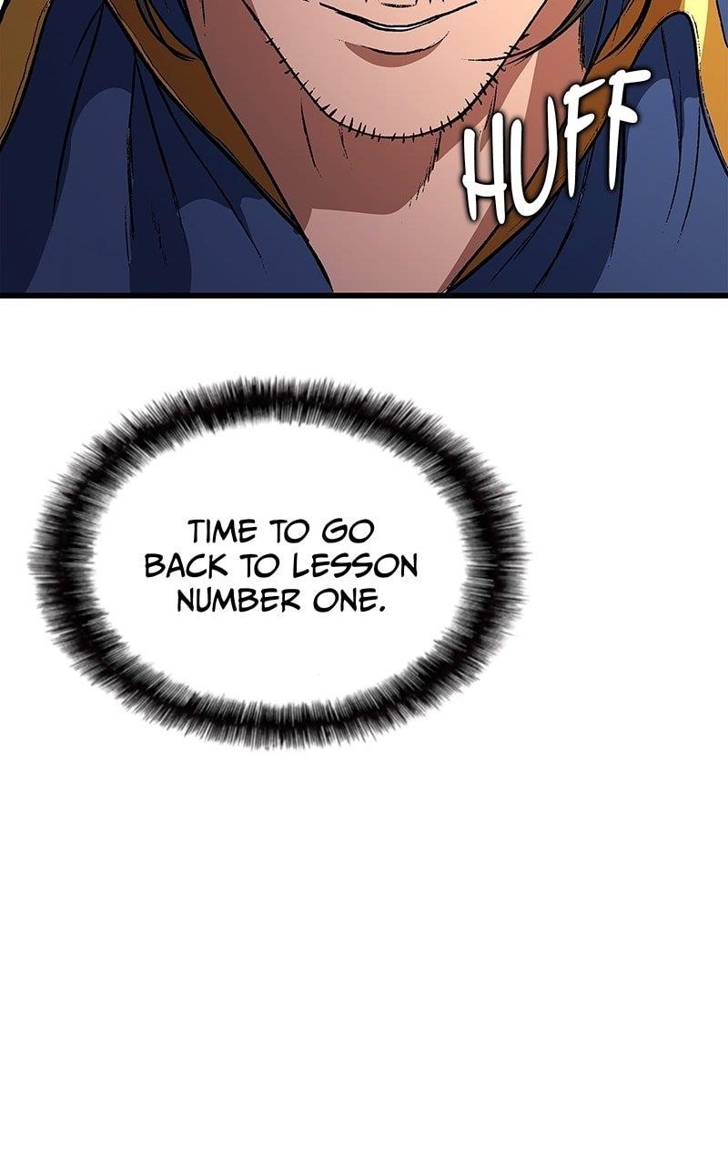 Return of the Runebound Professor Chapter 48 - Page 122 in English