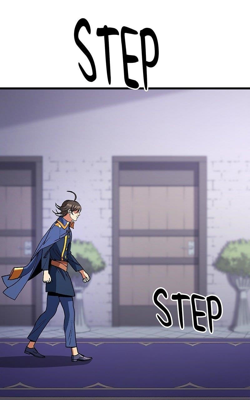 Return of the Runebound Professor Chapter 48 - Page 123 in English
