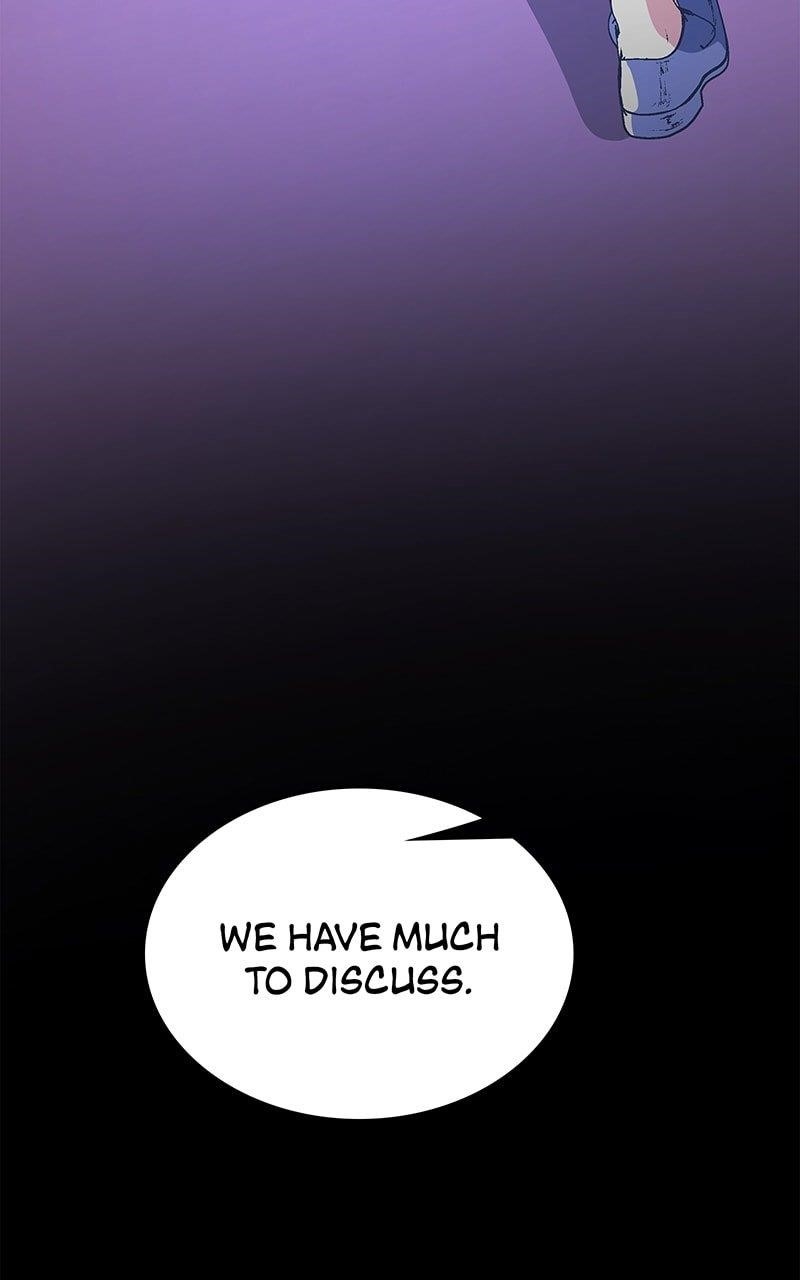 Return of the Runebound Professor Chapter 48 - Page 136 in English