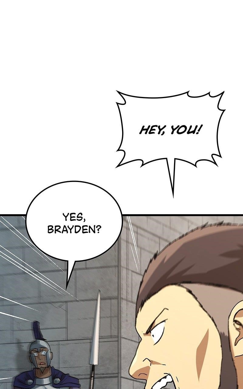 Return of the Runebound Professor Chapter 48 - Page 15 in English