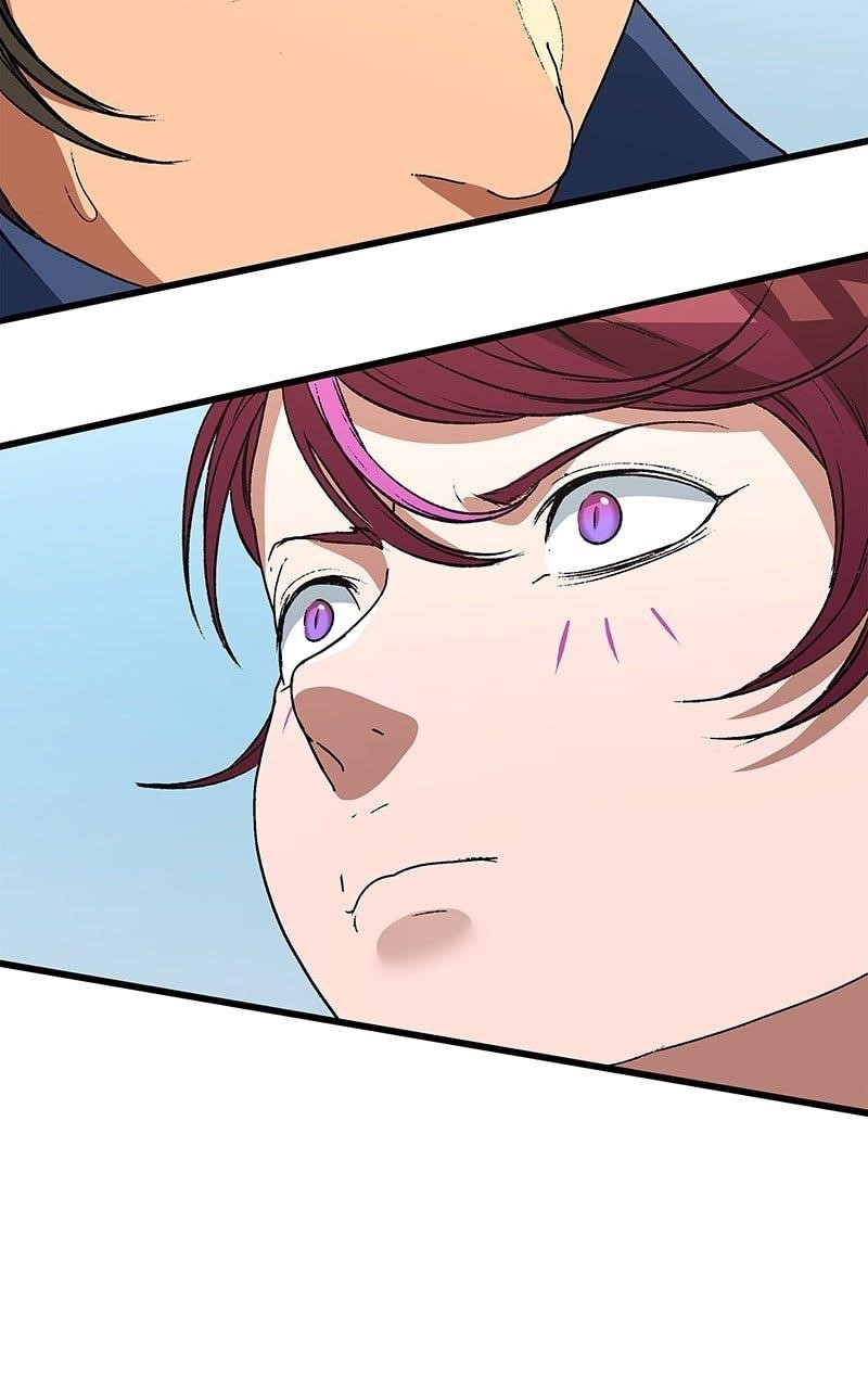 Return of the Runebound Professor Chapter 48 - Page 25 in English
