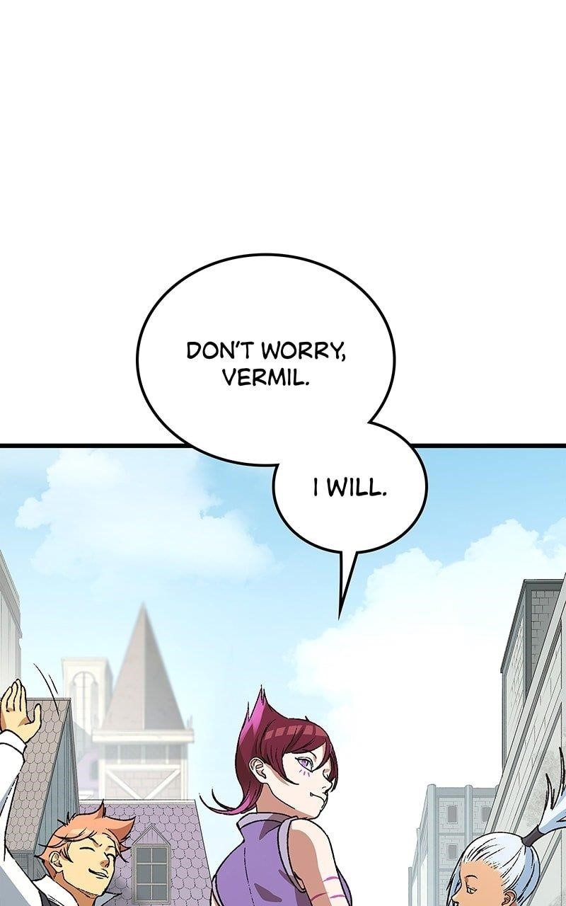 Return of the Runebound Professor Chapter 48 - Page 26 in English
