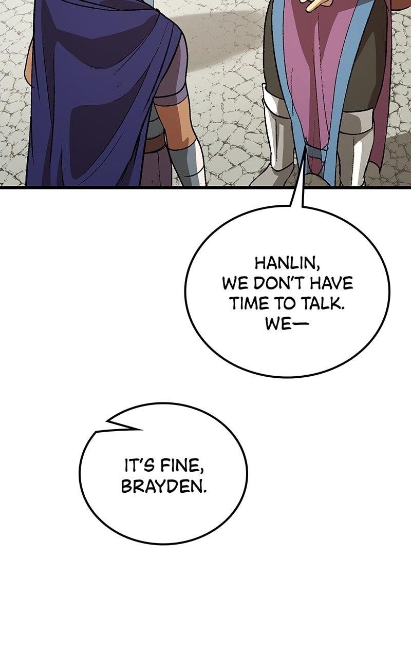 Return of the Runebound Professor Chapter 48 - Page 33 in English