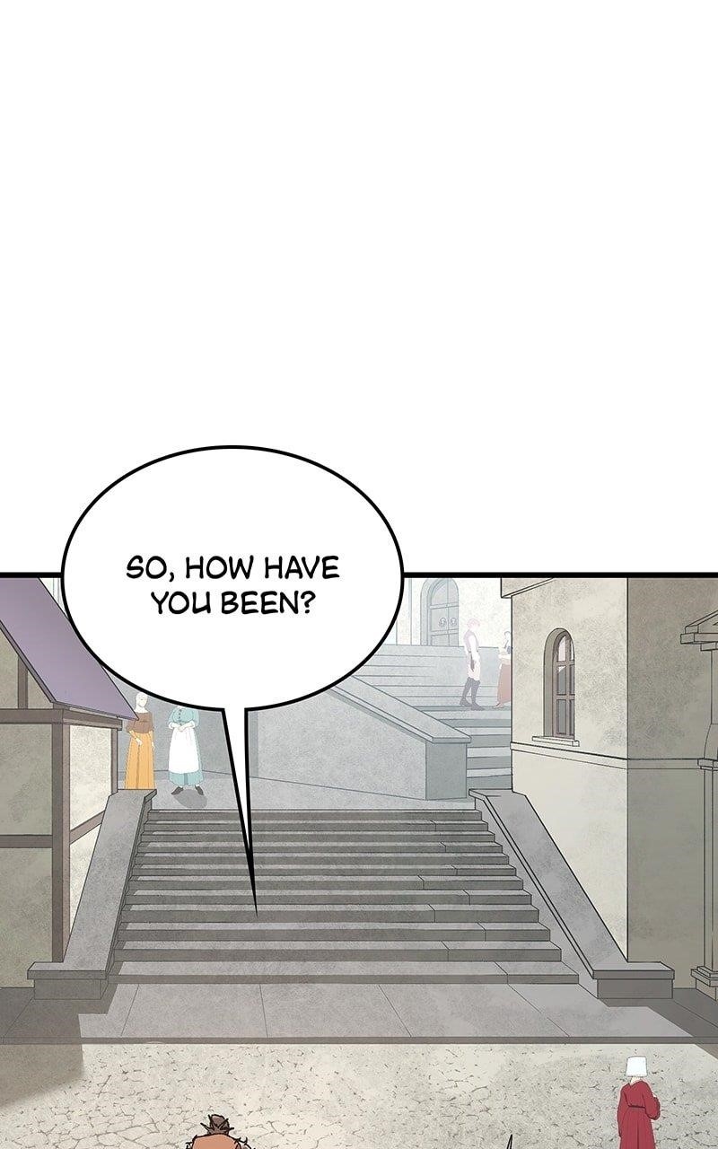 Return of the Runebound Professor Chapter 48 - Page 34 in English