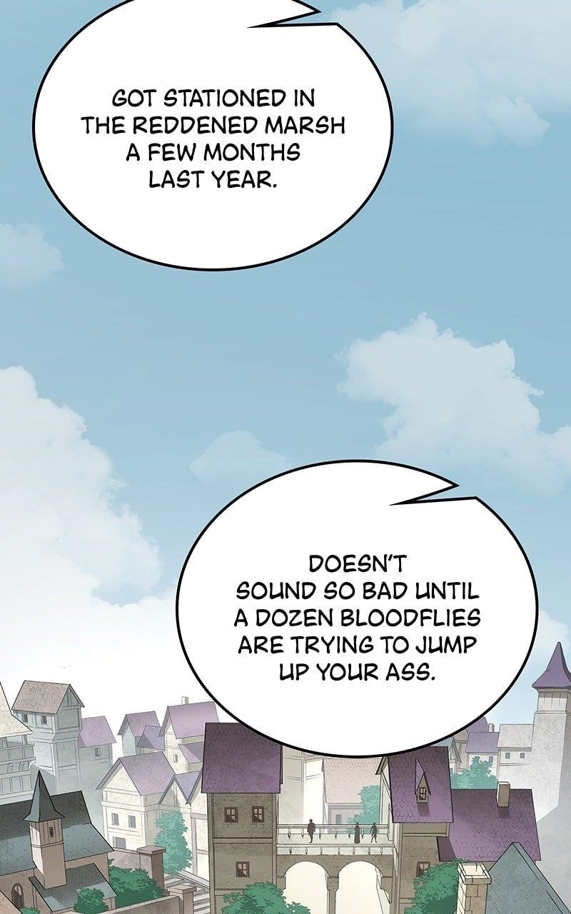 Return of the Runebound Professor Chapter 48 - Page 36 in English