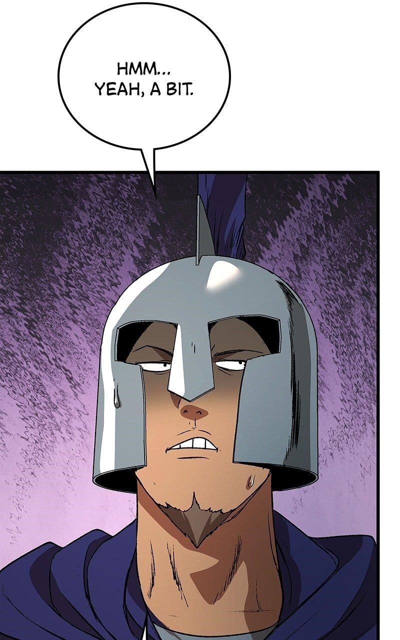 Return of the Runebound Professor Chapter 48 - Page 46 in English