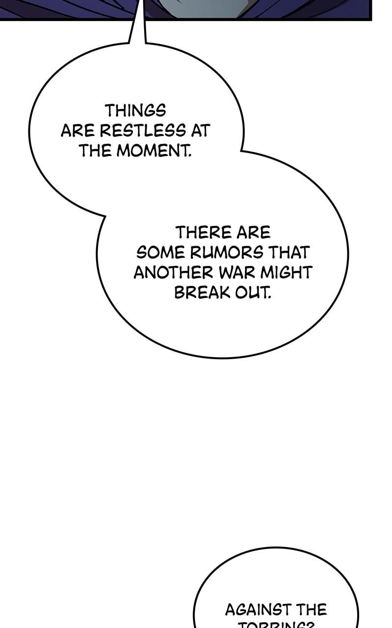 Return of the Runebound Professor Chapter 48 - Page 47 in English
