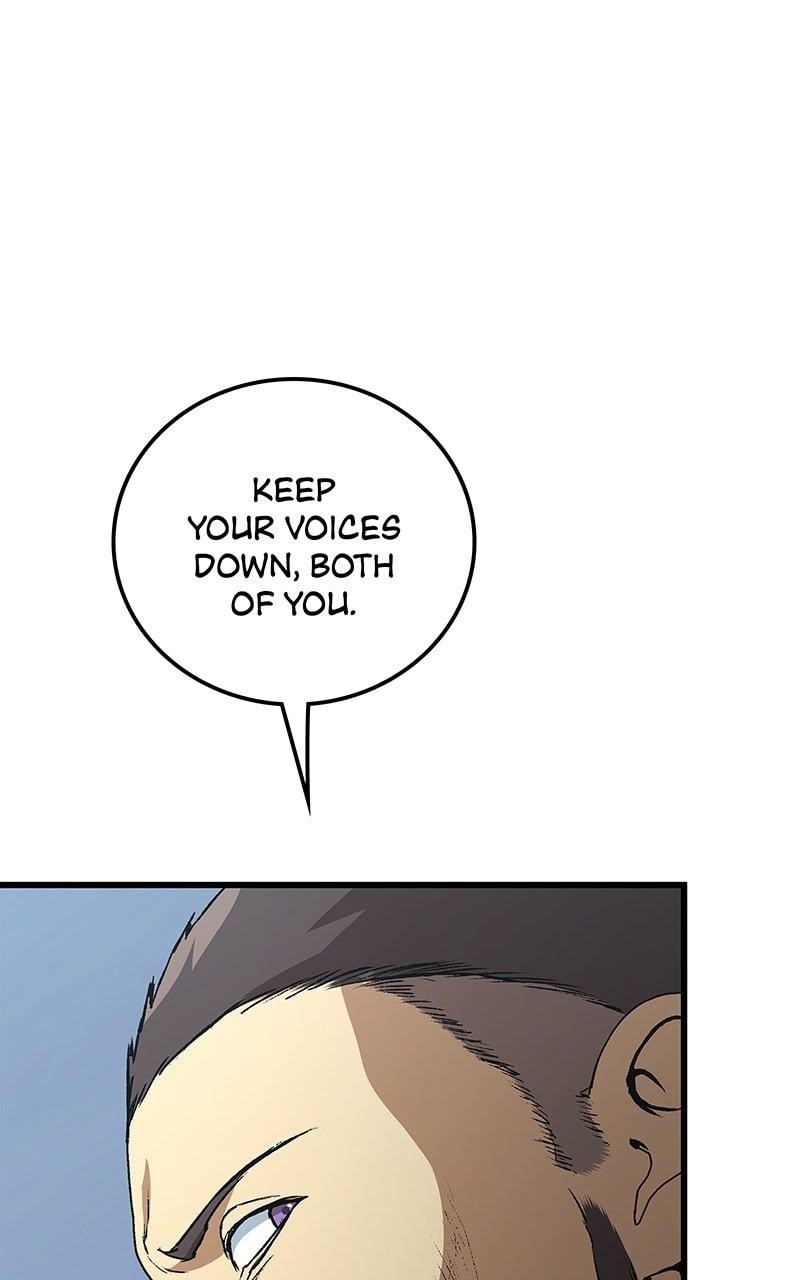Return of the Runebound Professor Chapter 48 - Page 50 in English