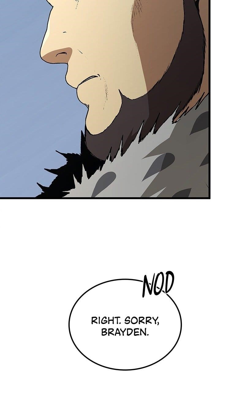 Return of the Runebound Professor Chapter 48 - Page 51 in English