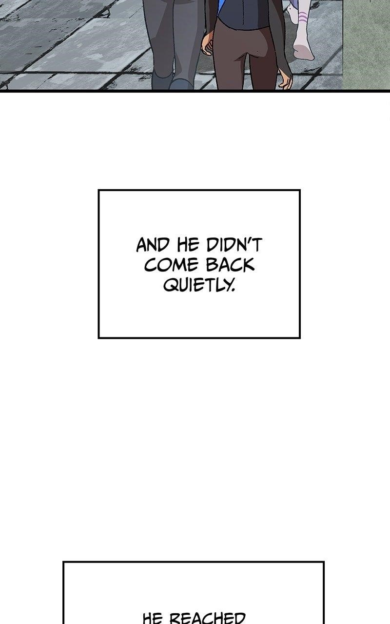 Return of the Runebound Professor Chapter 48 - Page 57 in English