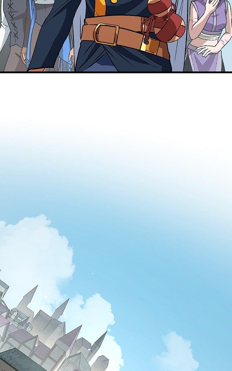Return of the Runebound Professor Chapter 48 - Page 6 in English