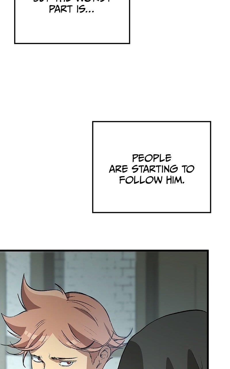 Return of the Runebound Professor Chapter 48 - Page 64 in English