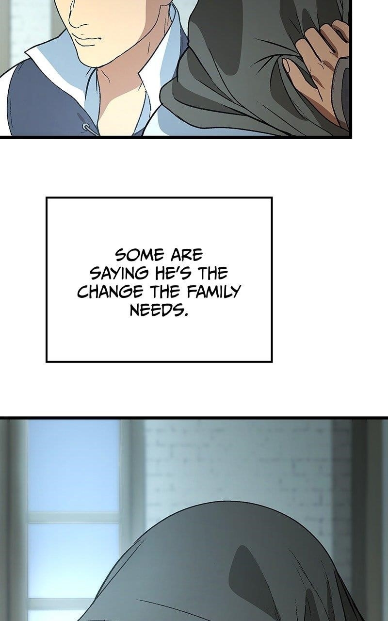 Return of the Runebound Professor Chapter 48 - Page 65 in English