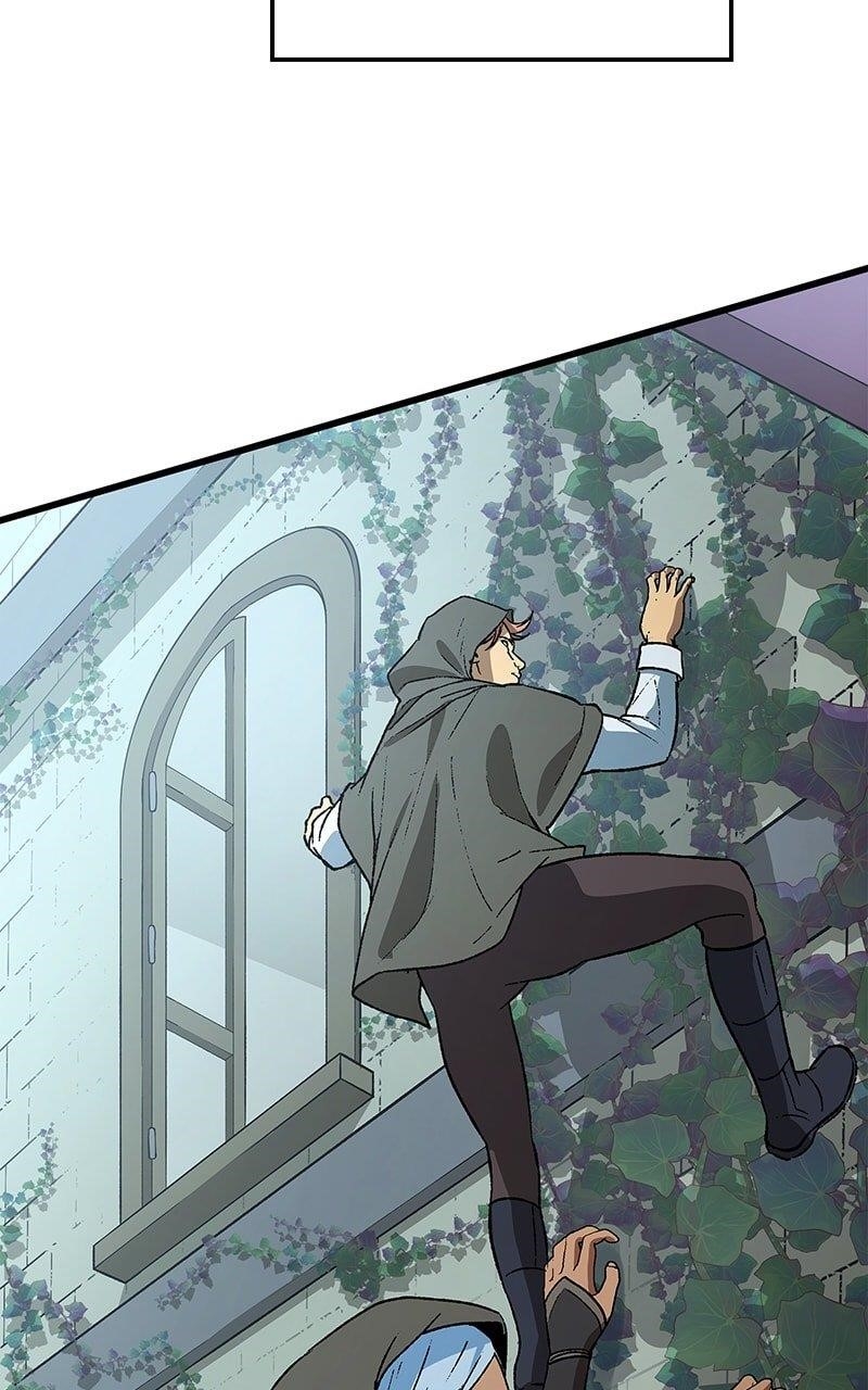 Return of the Runebound Professor Chapter 48 - Page 67 in English