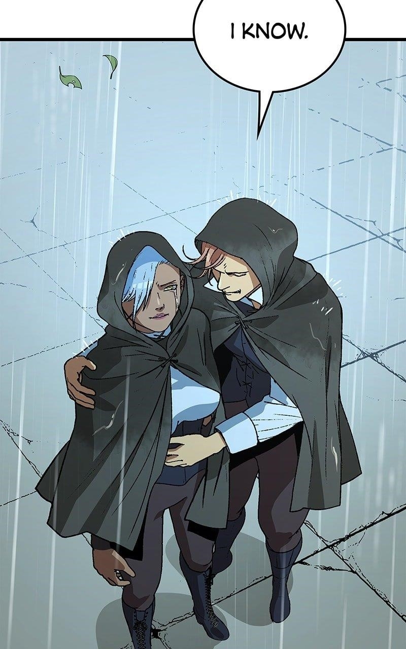 Return of the Runebound Professor Chapter 48 - Page 81 in English
