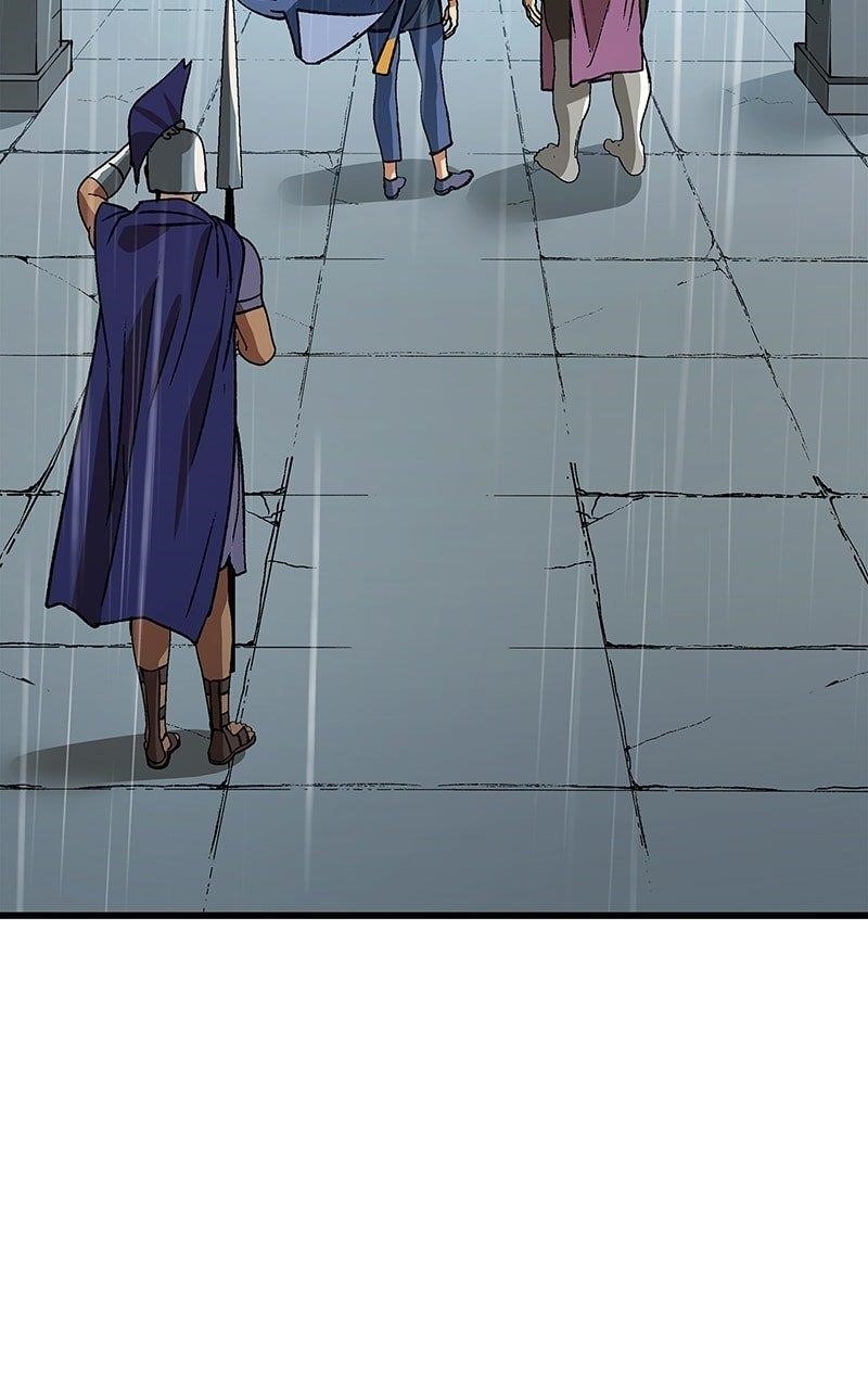 Return of the Runebound Professor Chapter 48 - Page 86 in English