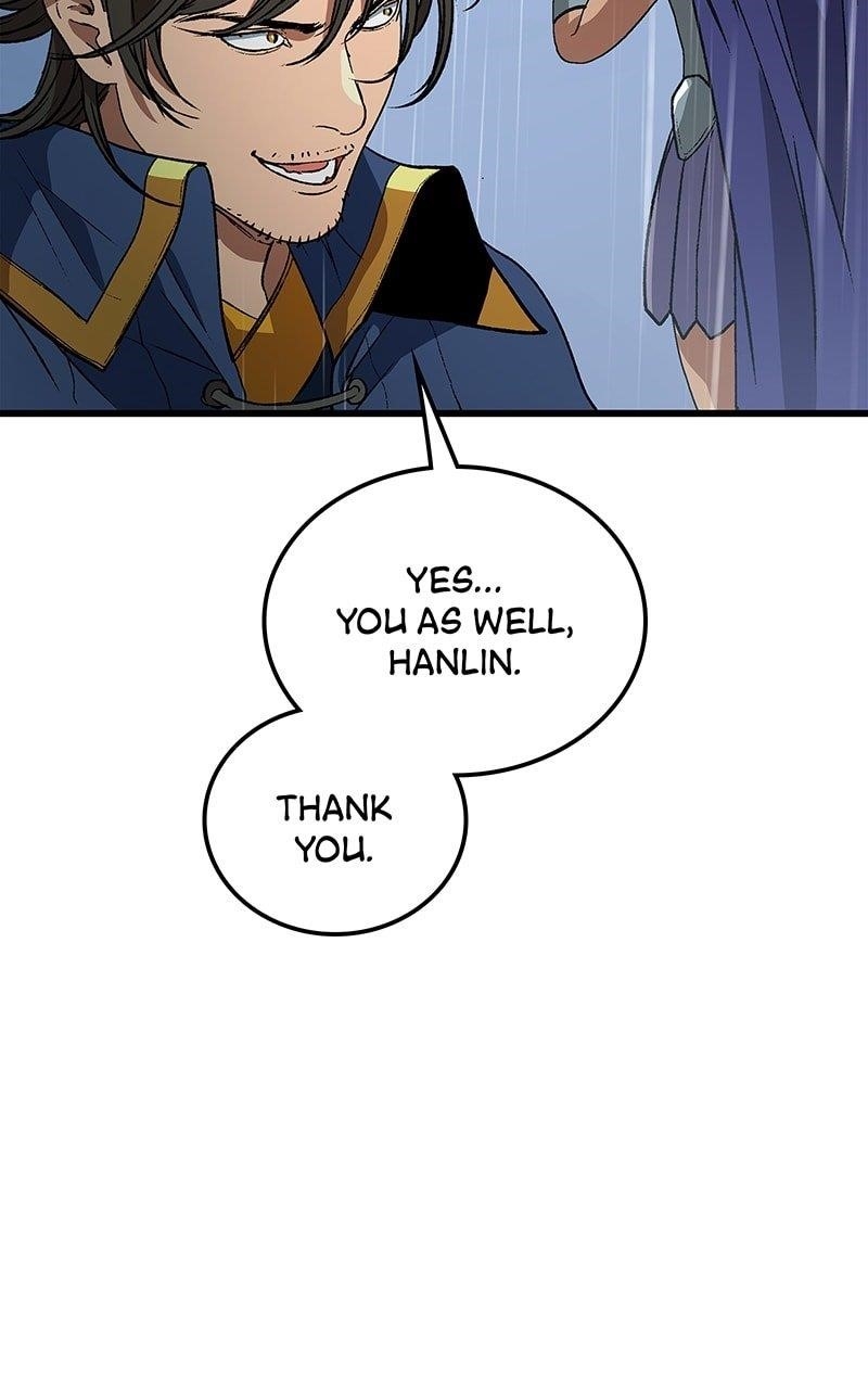 Return of the Runebound Professor Chapter 48 - Page 88 in English