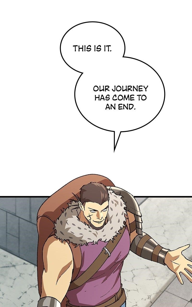 Return of the Runebound Professor Chapter 48 - Page 9 in English