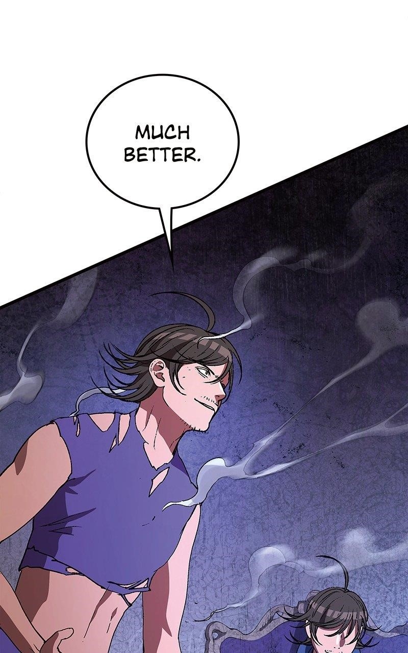 Return of the Runebound Professor Chapter 49 - Page 110 in English