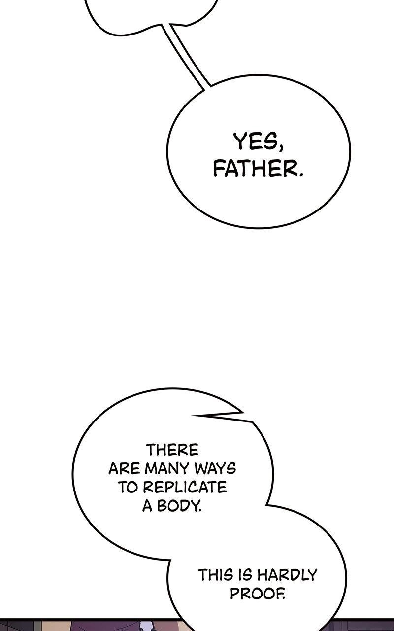 Return of the Runebound Professor Chapter 49 - Page 113 in English