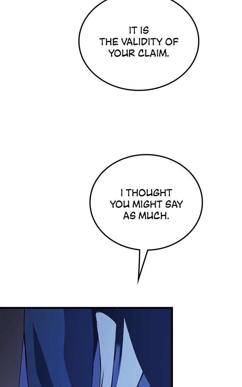 Return of the Runebound Professor Chapter 49 - Page 117 in English
