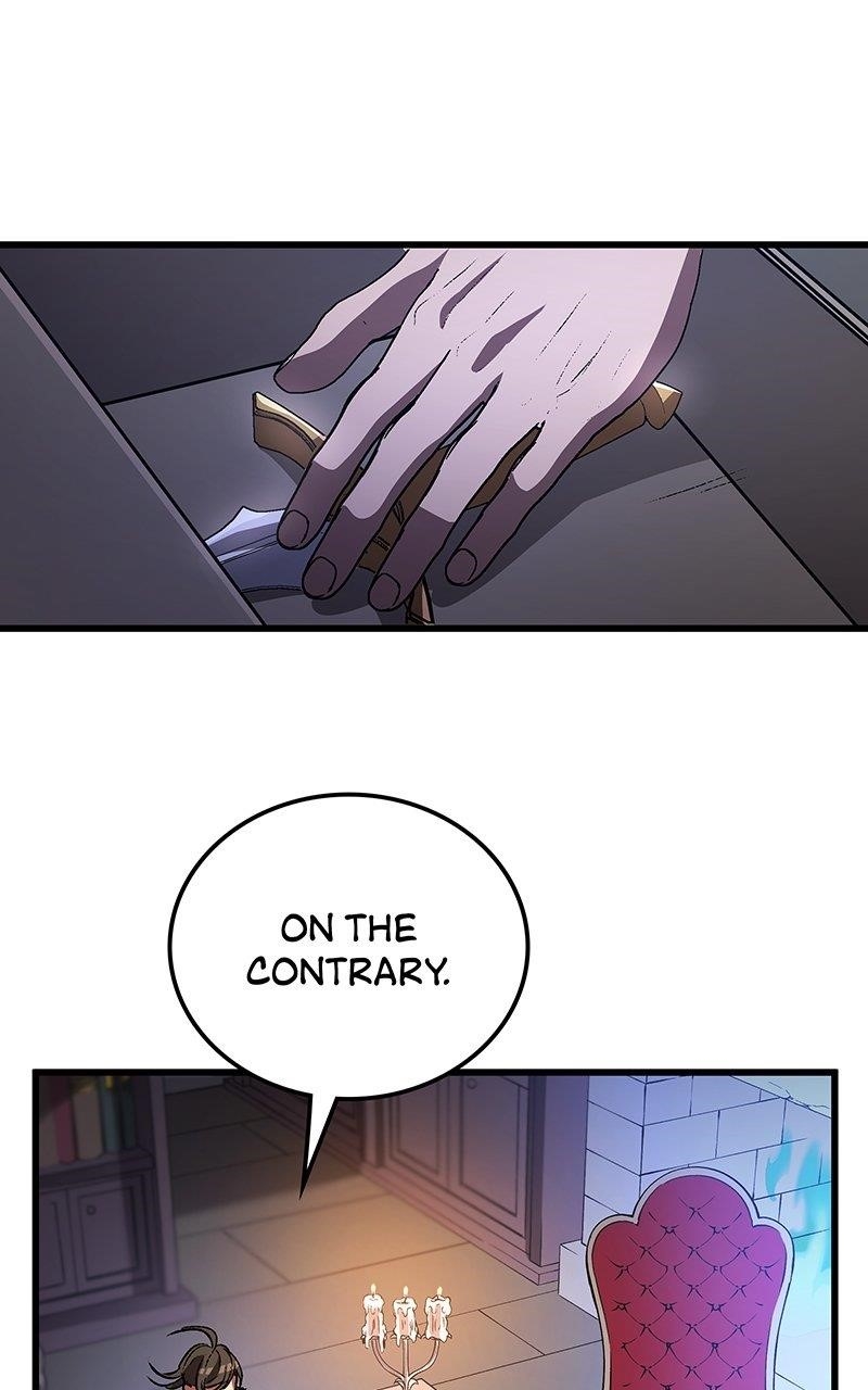 Return of the Runebound Professor Chapter 49 - Page 121 in English