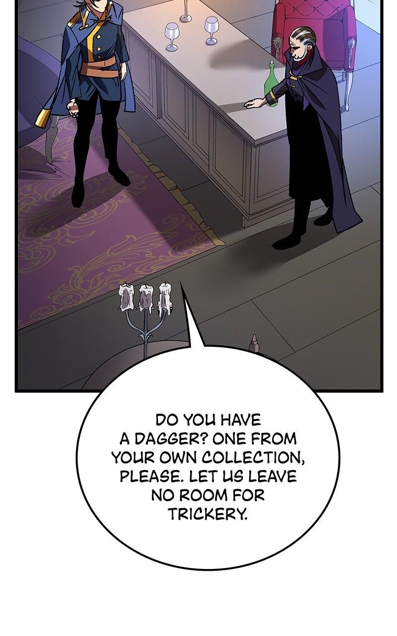 Return of the Runebound Professor Chapter 49 - Page 122 in English