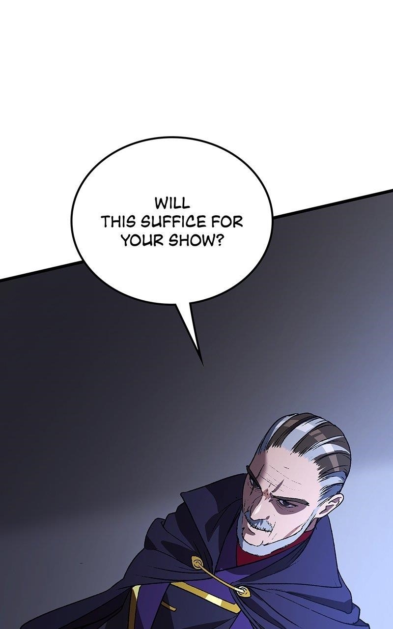 Return of the Runebound Professor Chapter 49 - Page 123 in English
