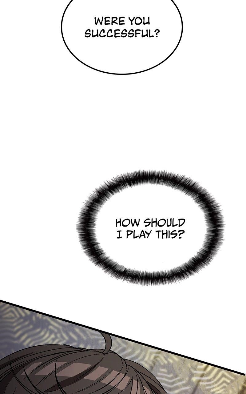 Return of the Runebound Professor Chapter 49 - Page 15 in English