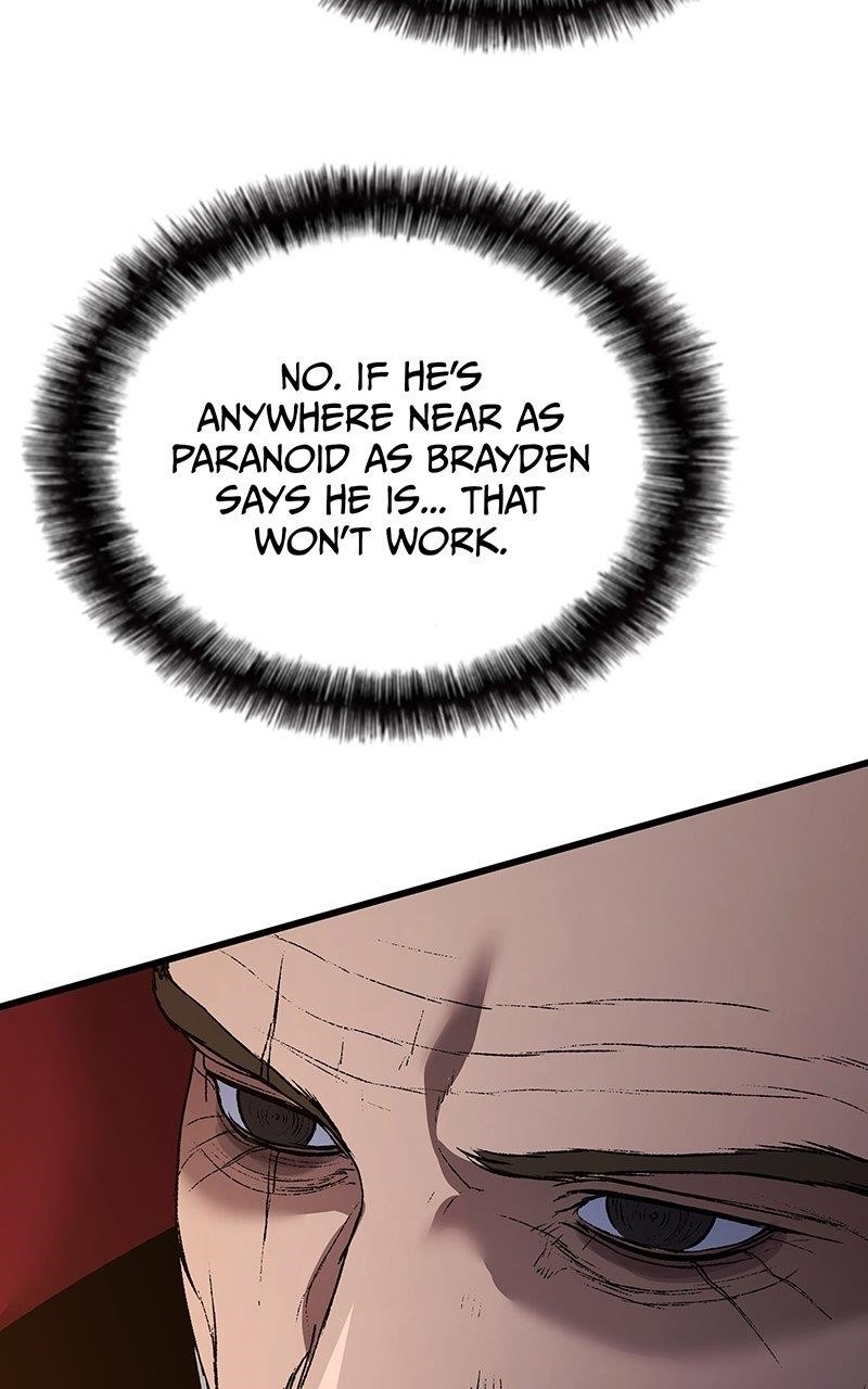 Return of the Runebound Professor Chapter 49 - Page 17 in English