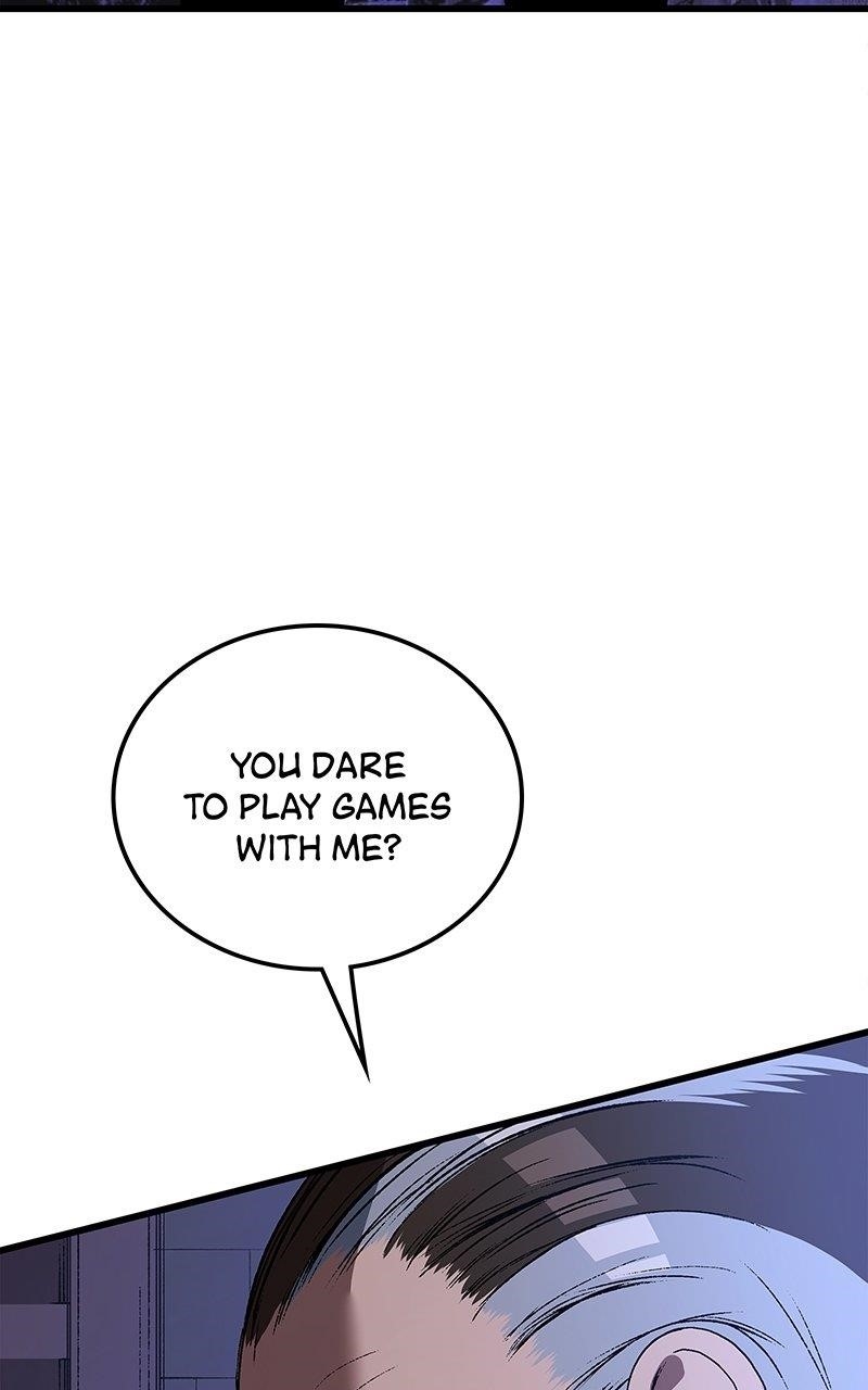 Return of the Runebound Professor Chapter 49 - Page 21 in English