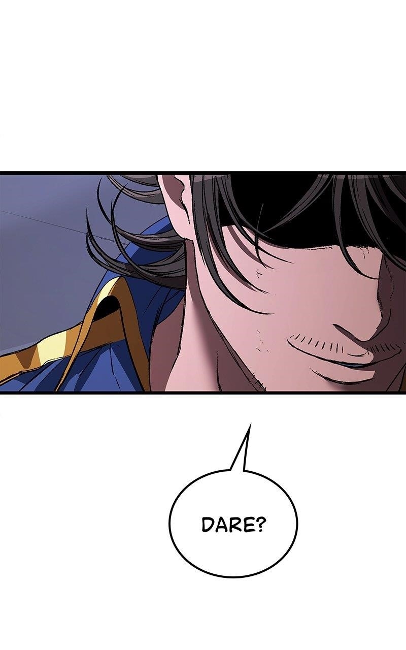 Return of the Runebound Professor Chapter 49 - Page 23 in English