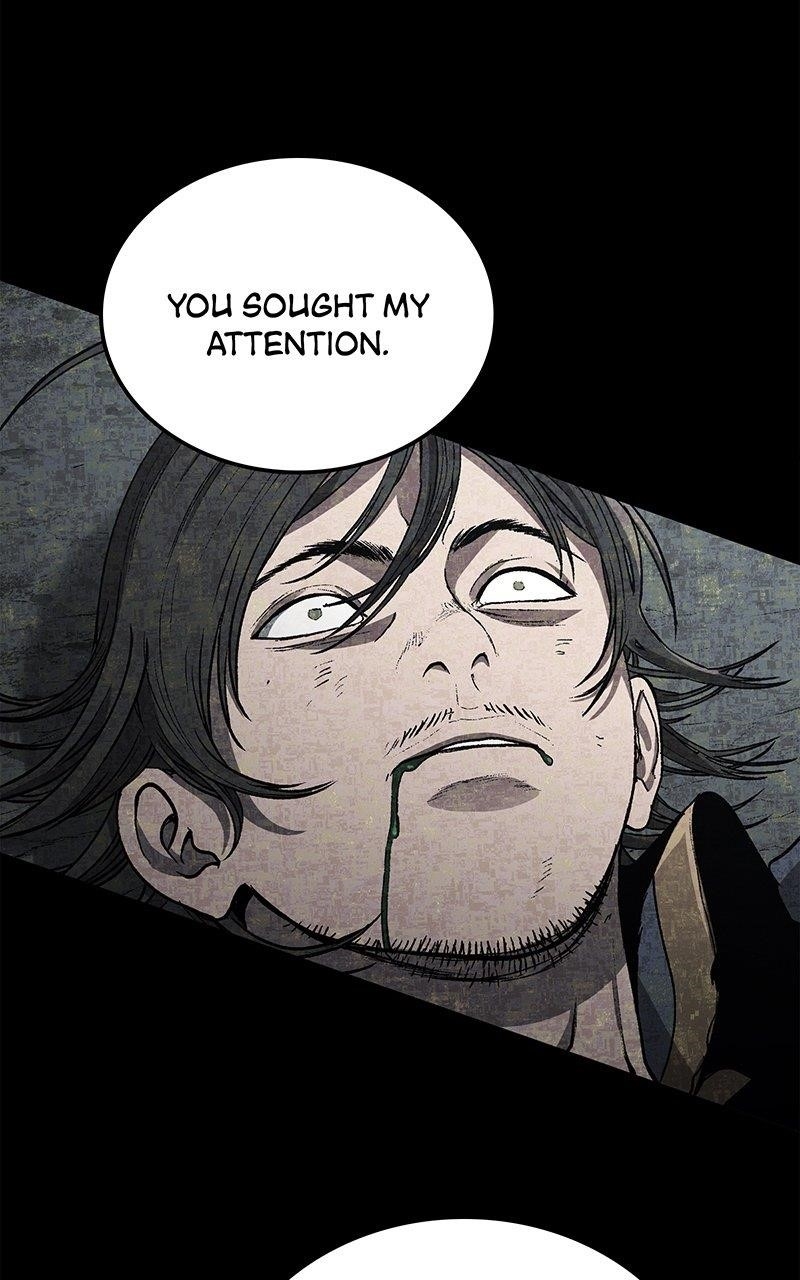 Return of the Runebound Professor Chapter 49 - Page 35 in English