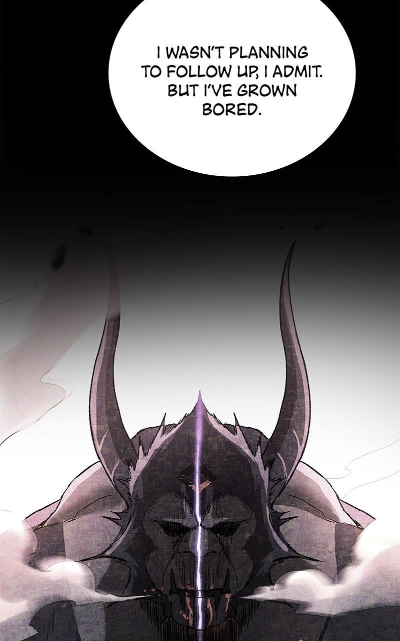 Return of the Runebound Professor Chapter 49 - Page 36 in English