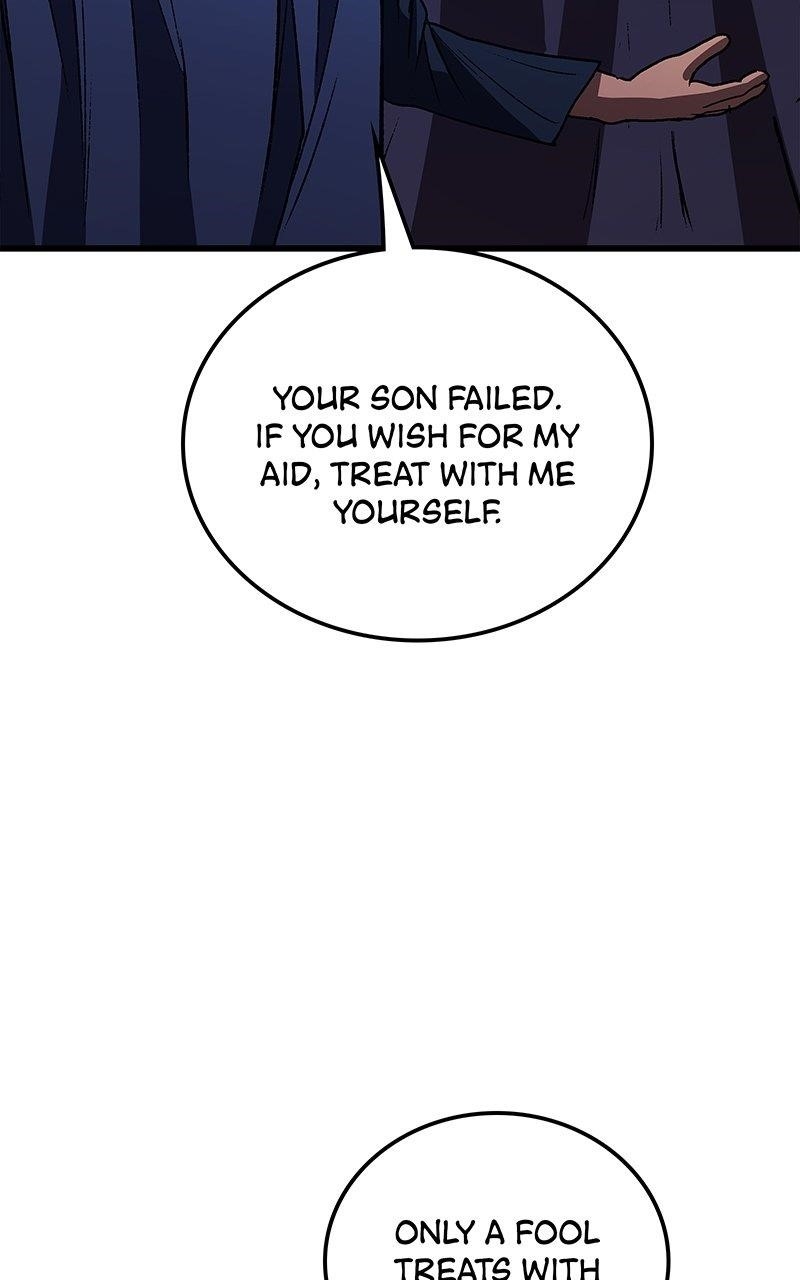 Return of the Runebound Professor Chapter 49 - Page 53 in English