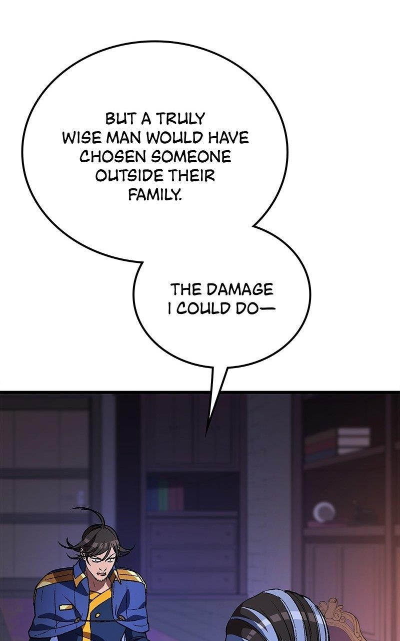 Return of the Runebound Professor Chapter 49 - Page 57 in English