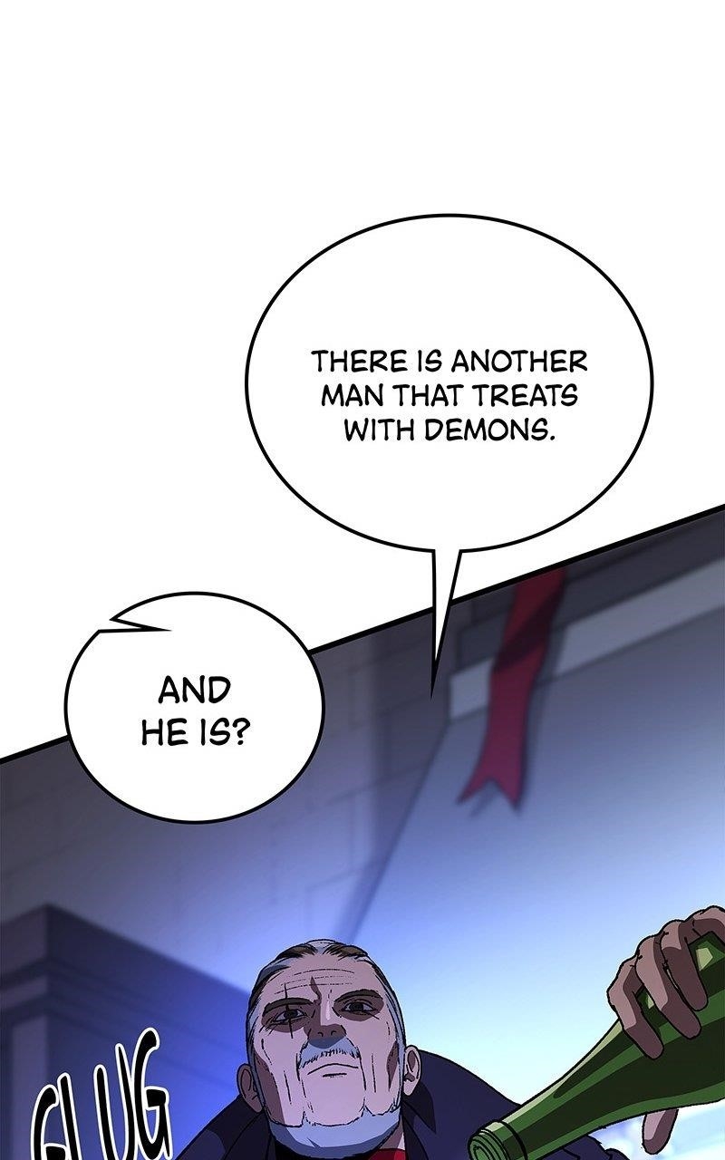 Return of the Runebound Professor Chapter 49 - Page 59 in English