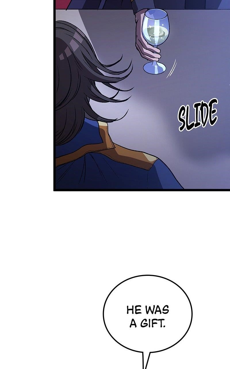 Return of the Runebound Professor Chapter 49 - Page 62 in English